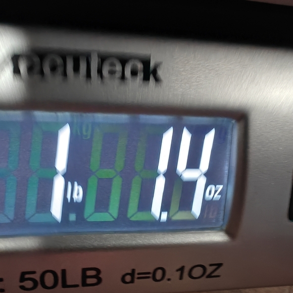 Vintage Fur Mobwife XL Sweater Kathie Lee Collection Camel Brown Tan Old Money - Picture 7 of 7